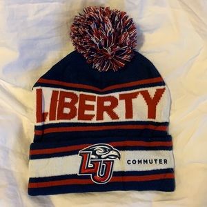 Liberty U Beanie